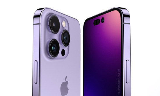 Скупка iPhone