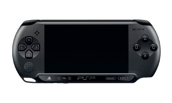 Скупка приставки PSP