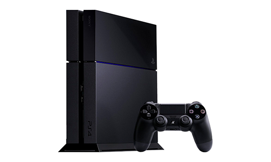 Скупка приставки sony