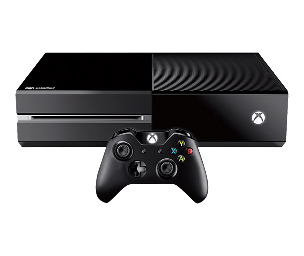 Скупка Xbox